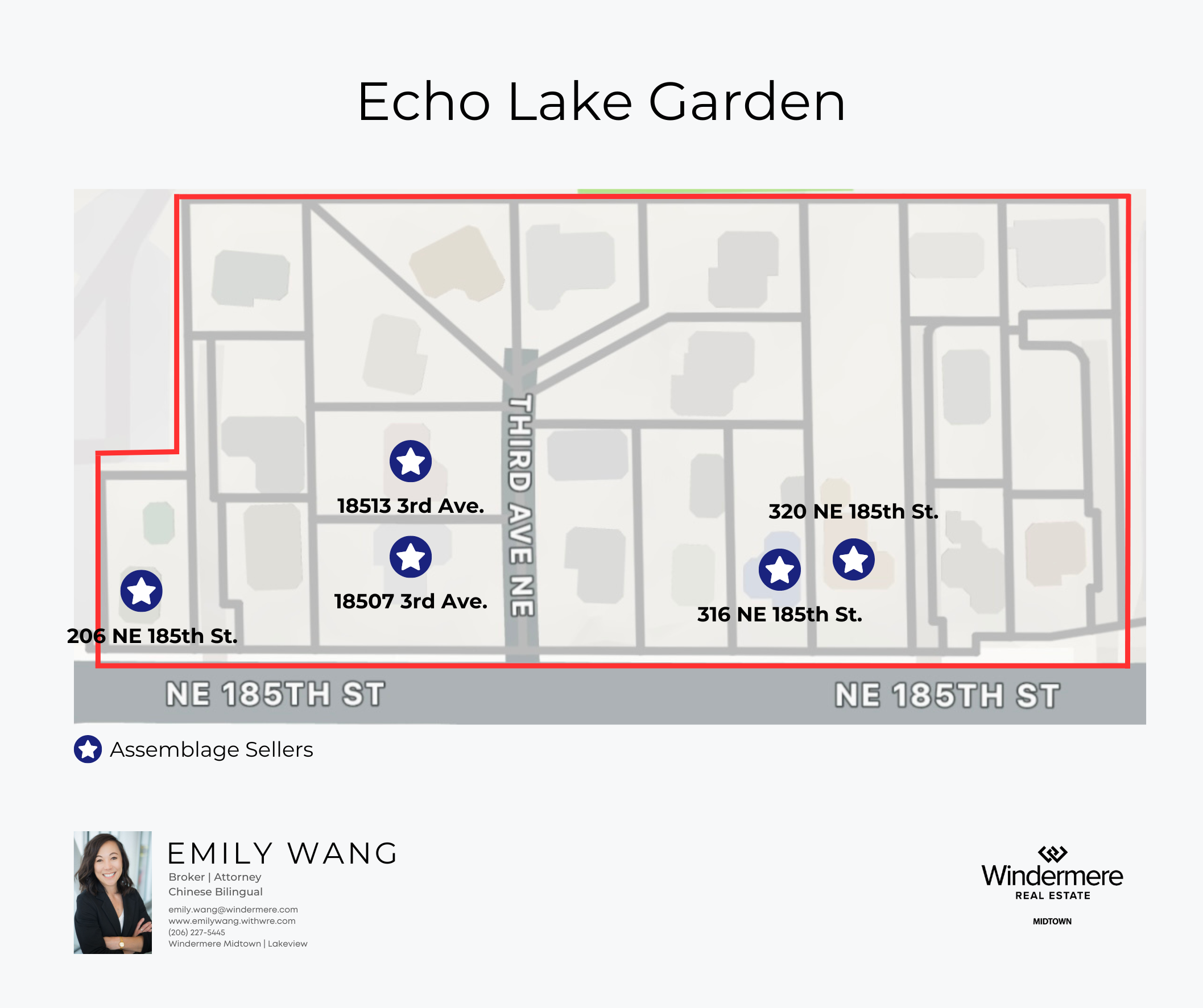 Emily Wang Map